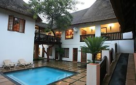 Pensão Guest Lodge